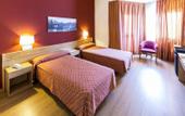 Туры в отель Hotel TRH La Motilla