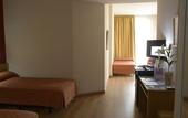 Туры в отель Hotel TRH La Motilla