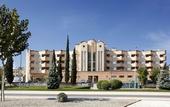 Туры в отель Hotel TRH La Motilla