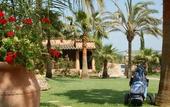 Туры в отель Rotana la Reserva