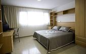 Туры в отель Villa Alojamiento y Congresos - Villa Universitaria
