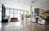 Туры в отель Villa Alojamiento y Congresos - Villa Universitaria