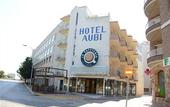 Туры в отель Hotel Aubi