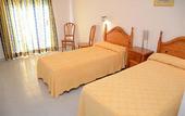 Туры в отель Hotel Aubi