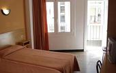 Туры в отель Hotel Aubi