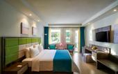 Туры в отель Maritim Jolie Ville Resort & Casino Naama Bay