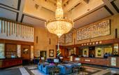 Туры в отель Maritim Jolie Ville Resort & Casino Naama Bay