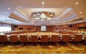 Туры в отель Maritim Jolie Ville Resort & Casino Naama Bay