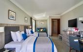Туры в отель Maritim Jolie Ville Resort & Casino Naama Bay