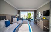 Туры в отель Maritim Jolie Ville Resort & Casino Naama Bay