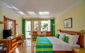 Туры в отель Maritim Jolie Ville Resort & Casino Naama Bay