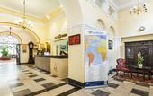 Туры в отель Globales Reina Cristina