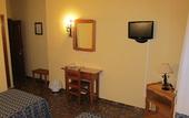 Туры в отель Hotel Restaurante El Lago