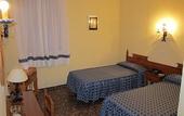 Туры в отель Hotel Restaurante El Lago