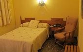 Туры в отель Hotel Restaurante El Lago