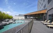 Туры в отель Hotel Puerta de Bilbao