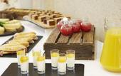 Туры в отель Hotel Puerta de Bilbao