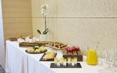 Туры в отель Hotel Puerta de Bilbao