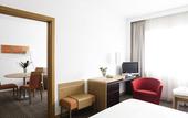 Туры в отель Hotel Puerta de Bilbao