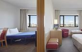 Туры в отель Hotel Puerta de Bilbao