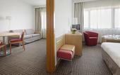 Туры в отель Hotel Puerta de Bilbao