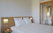 Туры в отель Hotel Puerta de Bilbao