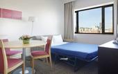 Туры в отель Hotel Puerta de Bilbao