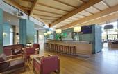 Туры в отель Hotel Puerta de Bilbao
