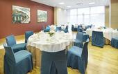 Туры в отель Hotel Puerta de Bilbao