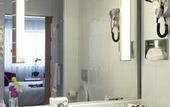 Туры в отель Hotel Puerta de Bilbao