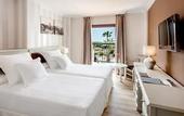 Туры в отель Barcelo Isla Canela