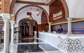 Туры в отель Barcelo Isla Canela