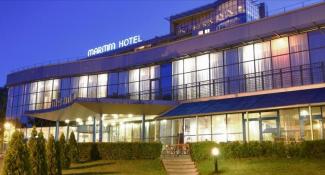 Bellevue Park Hotel Riga 4*