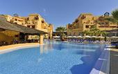Туры в отель Vila Gale Isla Canela Resort Hotel