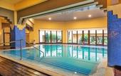 Туры в отель Vila Gale Isla Canela Resort Hotel
