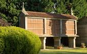 Туры в отель Rusticae Casa A Pedreira