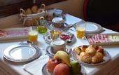 Туры в отель Rusticae Casa A Pedreira