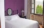 Туры в отель Rusticae Casa A Pedreira