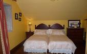 Туры в отель Rusticae Casa A Pedreira