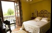 Туры в отель Rusticae Casa A Pedreira