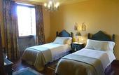 Туры в отель Rusticae Casa A Pedreira