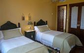 Туры в отель Rusticae Casa A Pedreira