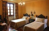 Туры в отель Rusticae Casa A Pedreira