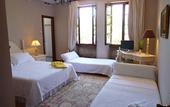 Туры в отель Rusticae Casa A Pedreira