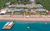 Туры в отель Pine Beach Belek