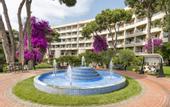 Туры в отель Pine Beach Belek