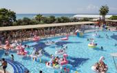 Туры в отель Pine Beach Belek
