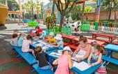 Туры в отель Pine Beach Belek