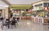Туры в отель Pine Beach Belek