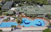 Туры в отель Pine Beach Belek